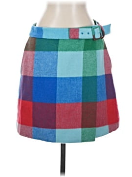 Free Assembly Casual Skirt