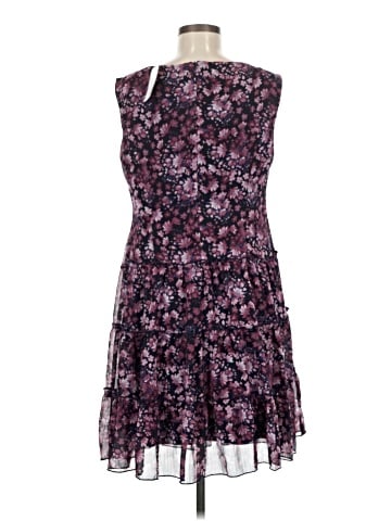 Connected Apparel Casual Dress (view 2)