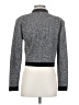 Walter Baker Tweed Gray Blazer Size S - photo 2