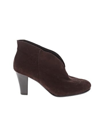 A2 by Aerosoles Ankle Boots (view 1)