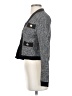 Walter Baker Tweed Gray Blazer Size S - photo 5