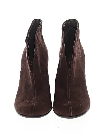 A2 by Aerosoles Ankle Boots (view 2)