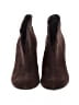 A2 by Aerosoles Solid Brown Ankle Boots Size 8 - photo 2