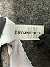 Blooming Jelly Stripes White Swimsuit Bottoms Size S - photo 3