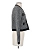 Walter Baker Tweed Gray Blazer Size S - photo 4