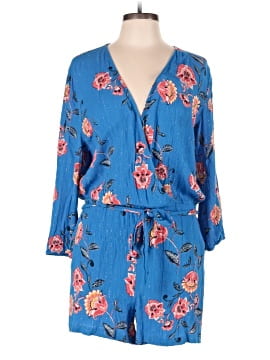Loft Beach Romper