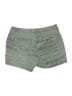 Nike Golf Chevron-herringbone Green Shorts Size 4 - photo 2