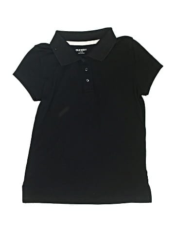 Old Navy Short Sleeve Polo (view 1)