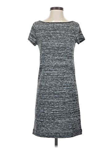 Ann Taylor LOFT Outlet Casual Dress (view 1)