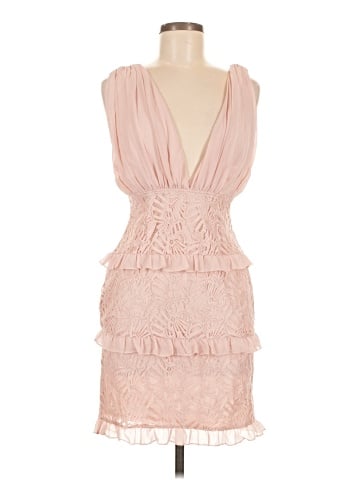 Soieblu Cocktail Dress (view 1)