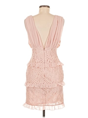 Soieblu Cocktail Dress (view 2)