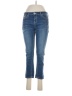 ZCO Jeans Hearts Blue Jeans Size 9 - photo 1