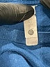 Next Level Apparel Blue Short Sleeve T-Shirt Size M - photo 7
