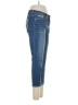 ZCO Jeans Hearts Blue Jeans Size 9 - photo 4