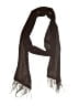 Unbranded Brown Scarf One size - photo 1