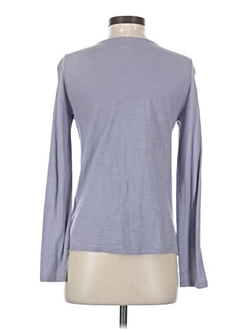 Akemi + Kin Long Sleeve T-Shirt (view 2)