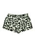 Jack by BB Dakota 100% Polyester Print Green Shorts Size S - photo 2