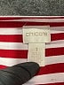 Chico's Red 3/4 Sleeve Top Size Med (1) - photo 7