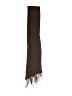 Unbranded Brown Scarf One size - photo 2