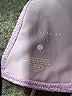 LA Hearts Chevron-herringbone Purple Swimsuit Top Size L - photo 3