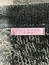 Calypso St. Barth Gray Cardigan Size L (estimated) - photo 7
