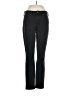 Gap Outlet Black Jeans Size 8 - photo 1