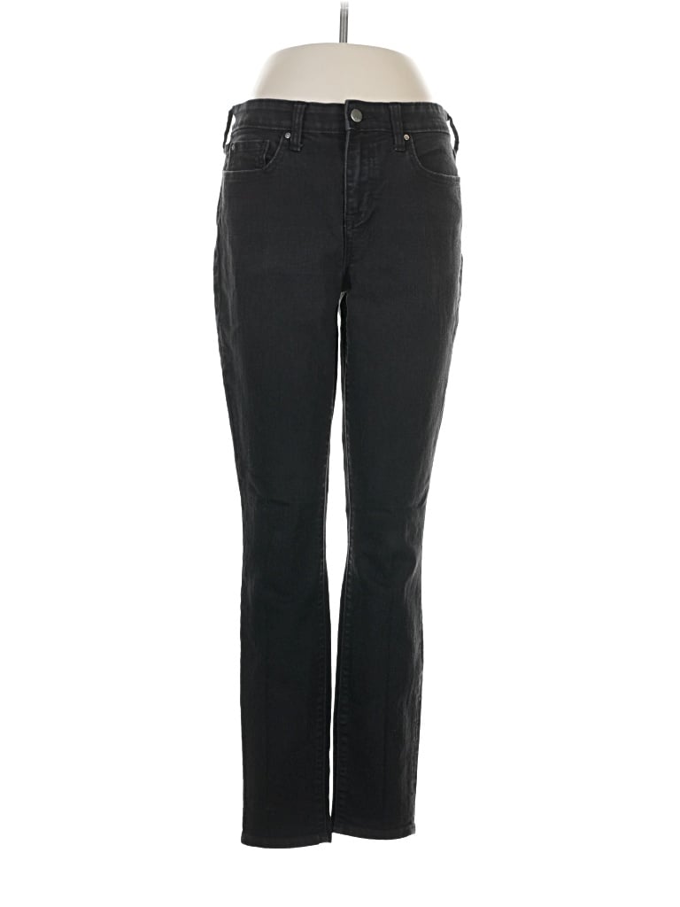Pre-owned Gap Outlet Jeans In Black