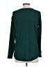 American Eagle Outfitters Teal Pullover Sweater Size L - photo 2