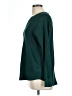 American Eagle Outfitters Teal Pullover Sweater Size L - photo 5
