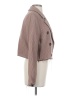 Free People Houndstooth Brown Blazer Size XS - photo 4