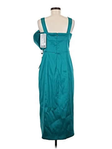 Shani Cocktail Dress (view 2)