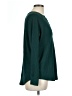 American Eagle Outfitters Teal Pullover Sweater Size L - photo 4