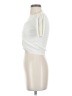 Unbranded Ivory Short Sleeve T-Shirt Size 00 (estimated) - photo 5