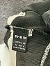Shein Black Short Sleeve T-Shirt Size M - photo 7