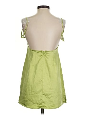 Sky To Moon Casual Dress (view 2)