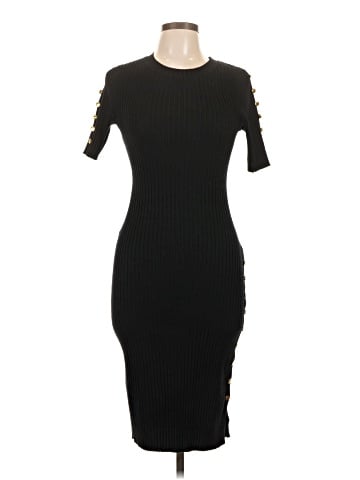 Say What? Cocktail Dress (view 1)