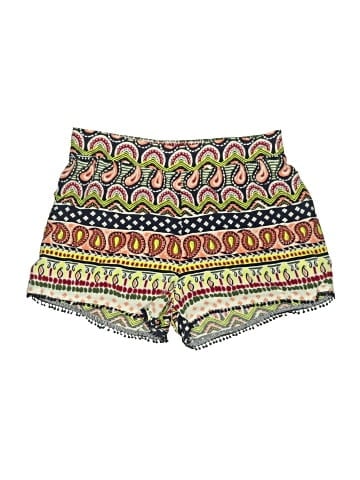 Olsenboye Shorts (view 1)