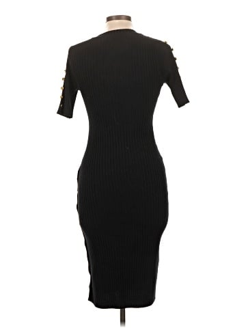 Say What? Cocktail Dress (view 2)