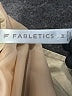 Fabletics 100% Nylon Tan Jacket Size M - photo 6