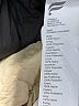 Fabletics 100% Nylon Tan Jacket Size M - photo 7