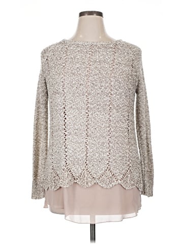 Simply Couture Long Sleeve T-Shirt (view 1)