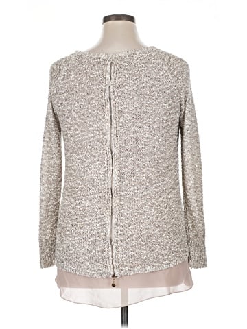 Simply Couture Long Sleeve T-Shirt (view 2)