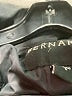 Bernardo Fashions 100% Polyester Black Coat Size S - photo 6