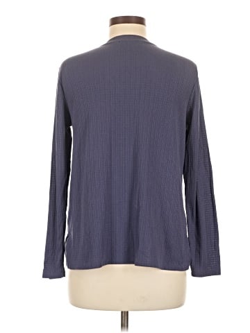 G.H. Bass & Co. Long Sleeve Henley (view 2)