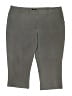 Maurice Gray Active Pants Size 20 - photo 1