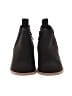 Wonder Nation Solid Black Ankle Boots Size 10 (kids) - photo 2