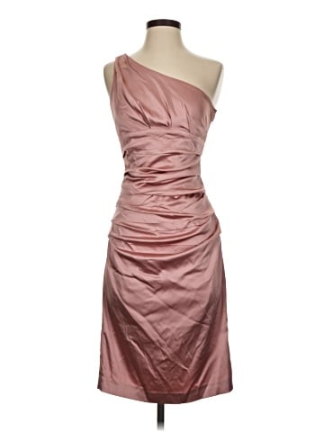 Suzi Chin for Maggy Boutique Cocktail Dress (view 1)