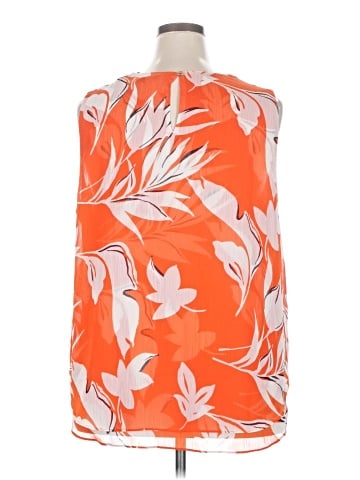 Cristina B. 3/4 Sleeve Blouse (view 2)