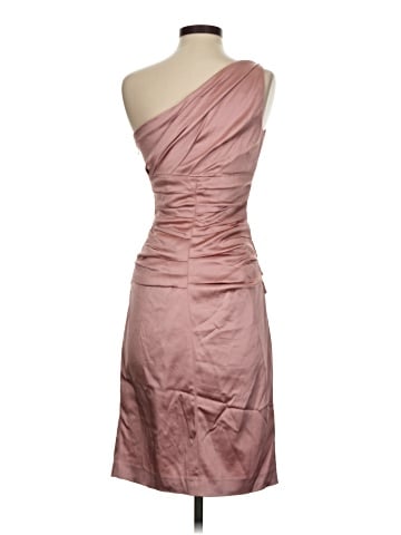 Suzi Chin for Maggy Boutique Cocktail Dress (view 2)
