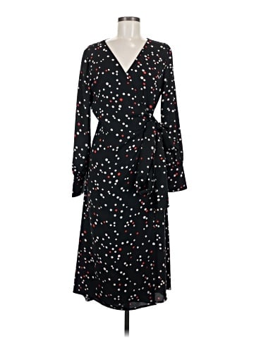 Halogen Casual Dress (view 1)